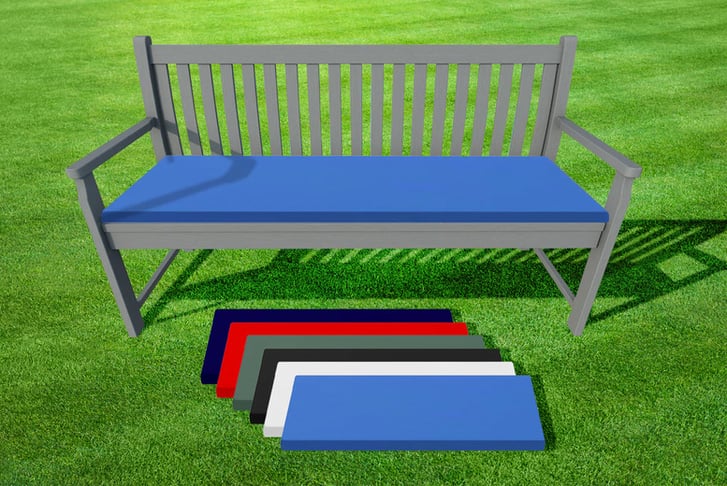 53 discount bench cushion