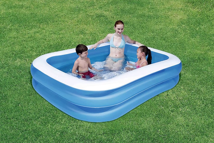 NT---INTERNATIONAL-Bestway---Deluxe-rectangular-blue-inflatable-pool-1