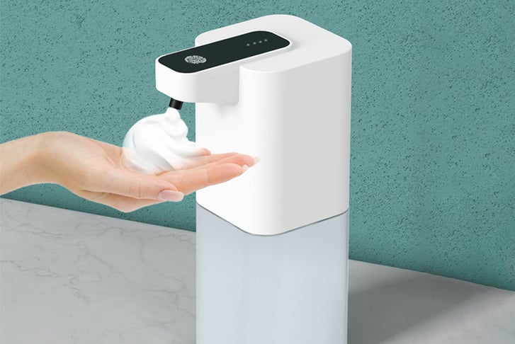 Non-Touch-Automatic-Soap-Dispenser-1
