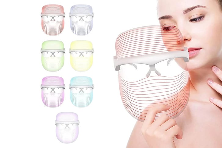 7-Colours-LED-Rejuvinating-Face-Mask-1