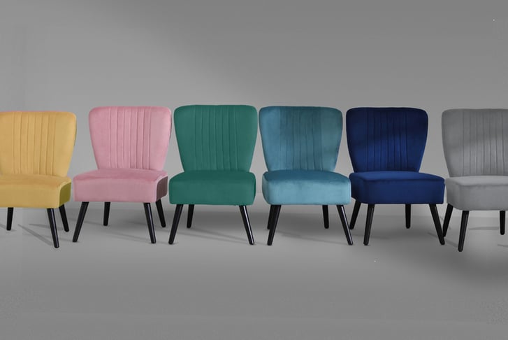 Velvet-Shell-Back-Occasional-Sofa-Chair-Armchair-1-new