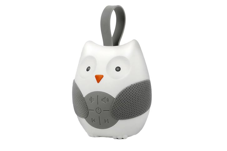 Owl baby sound sales machine