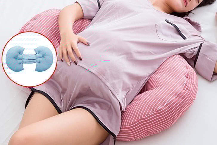 Double-Wedge-Pregnancy-Support-Pillow-1