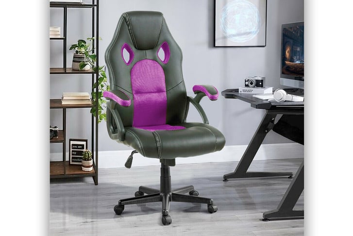 Tectake deals gaming chair