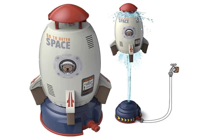 Kids-Rocket-Launcher-Water-Spray-Toys-7