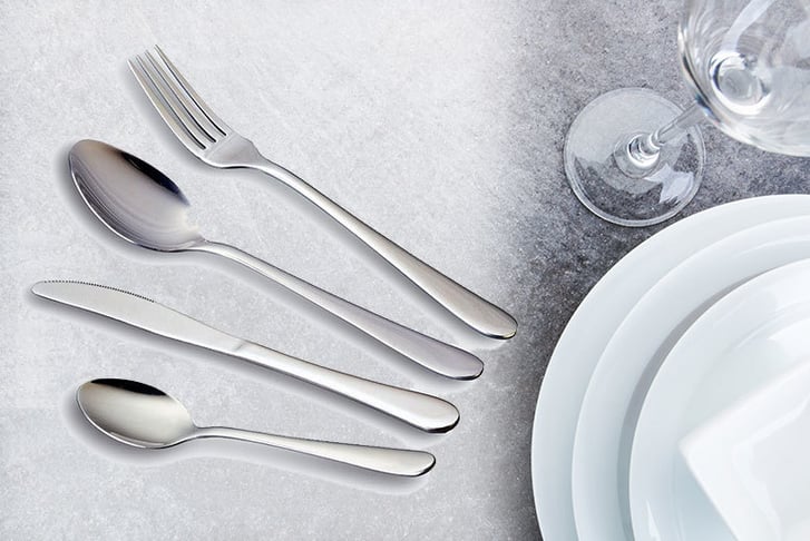 Direct-to-public---cutlery-set