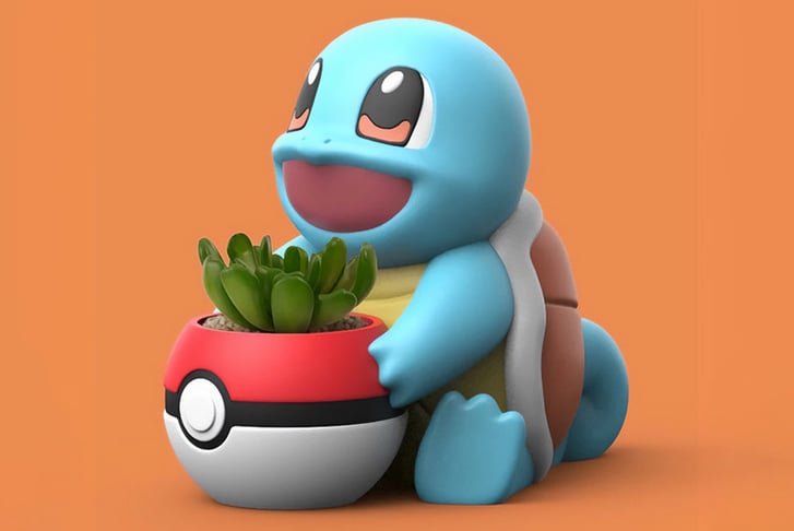 Mini-Pokemon-Inspired-Planter-pot-1