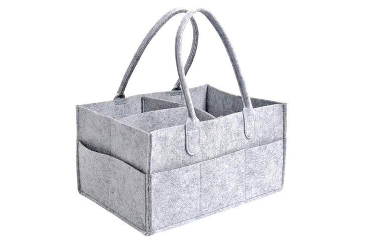 29167150 Baby Nappy Caddy 2