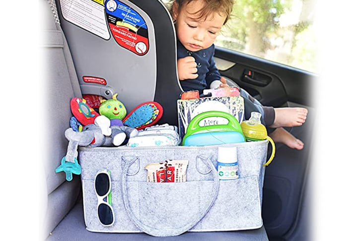 29167150 Baby Nappy Caddy 8