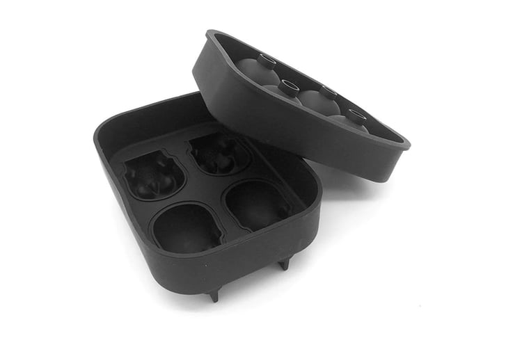 29178623 Ice skull tray 6