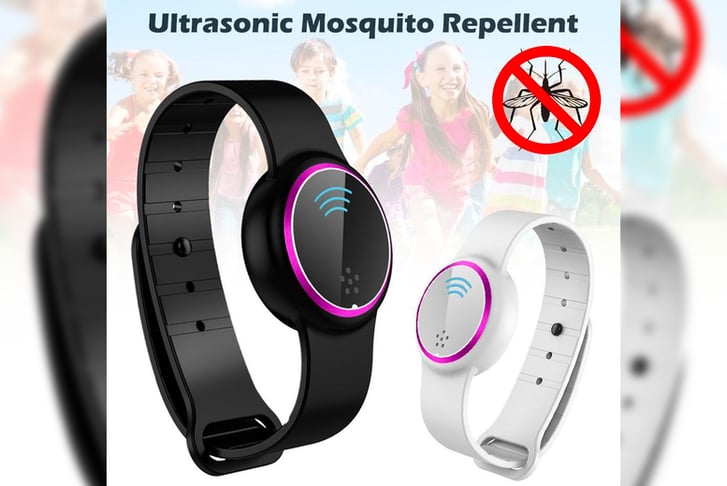 Ultrasound-Mosquito-Repellent-Wristband-1