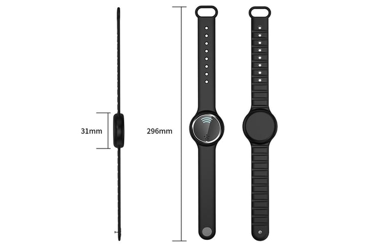 Ultrasound-Mosquito-Repellent-Wristband-8
