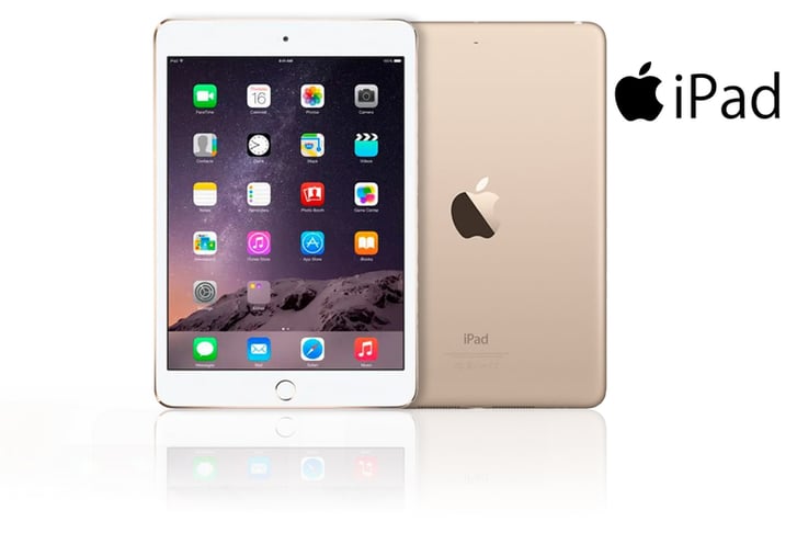 iPad Mini 3 Offer - LivingSocial