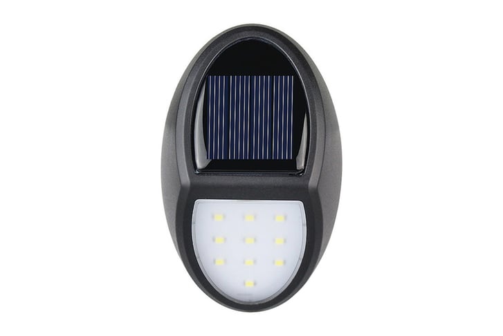 Pack-Garden-Outdoor-Solar-Power-Deck-Lights-LED-Fence-Lights-2