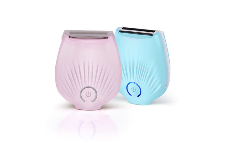 Rechargable-Wet-and-Dry-Women's-Shell-Epilator-2