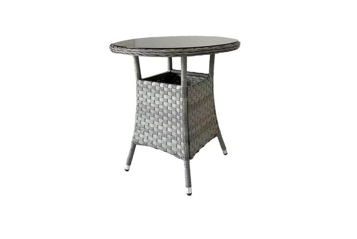 Wowcher rattan online bistro set