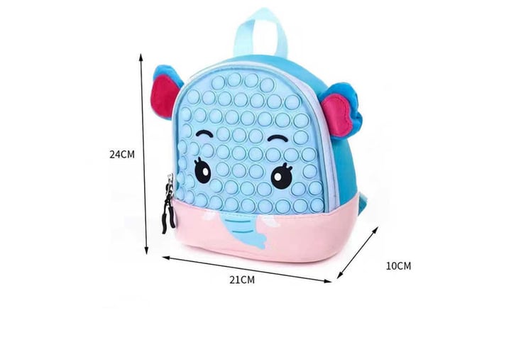 Cute-Press-Bubble-Kids-Backpack-4