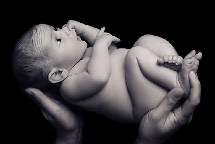 Baby pictures: 50 amazing newborn photos