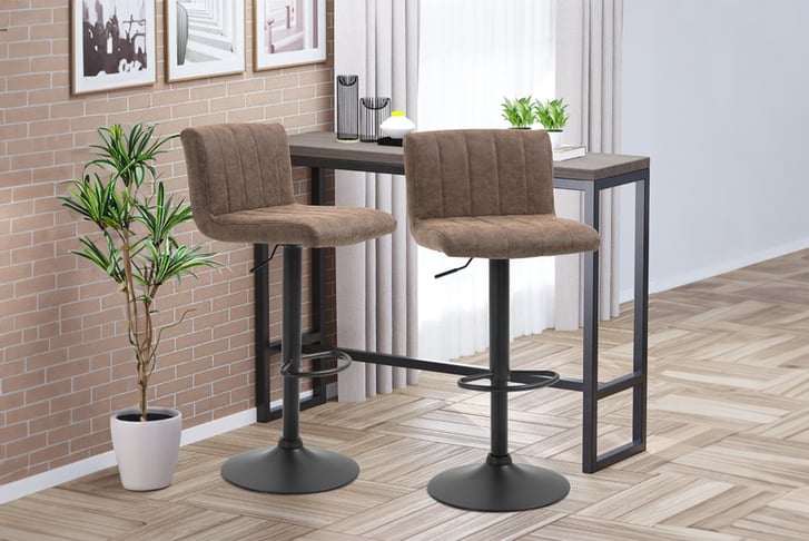 chairs