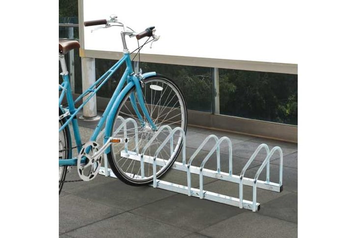 Drayton deals bike rack