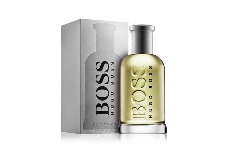 Boss hugo homme deals