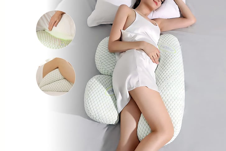 Dual-Use-Pregnancy-Support-Maternity-Body-Pillow-1