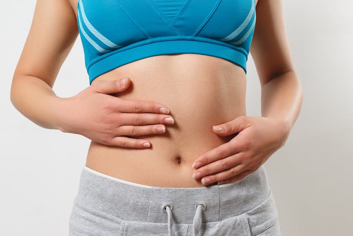 30-Min Non-Surgical Tummy Tuck 1 or 3 or 6 Sessions - London 