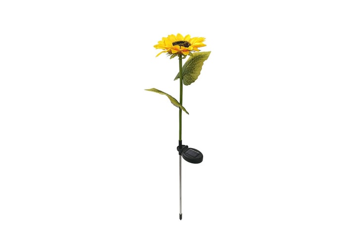 Sunflower-Solar-LED-Garden-Lights-2