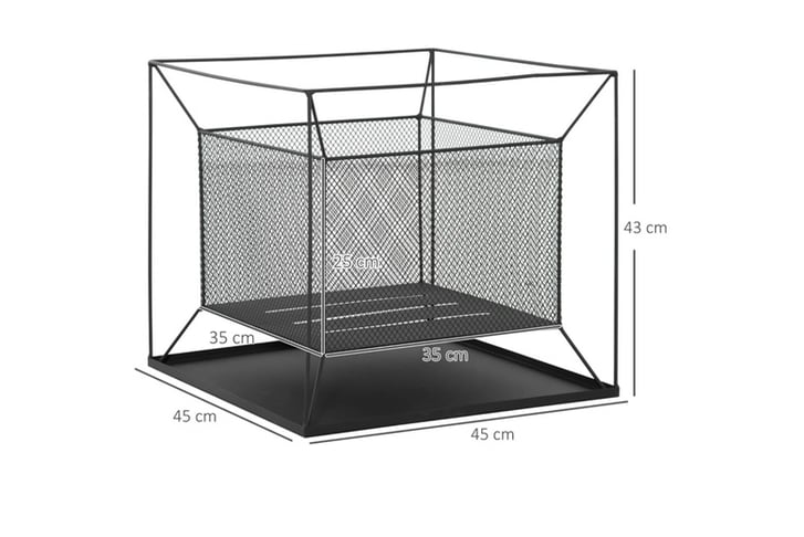 Square-Fire-Pit-with-Poker-8