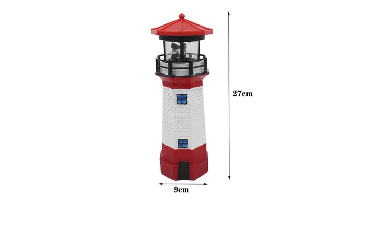 Solar-Lighthouse-with-Rotating-Lamp-7