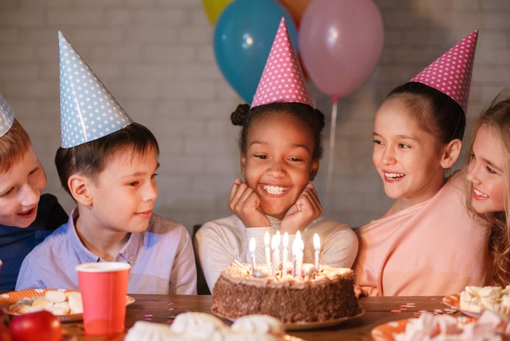 Fortnite Birthday Party Discount 