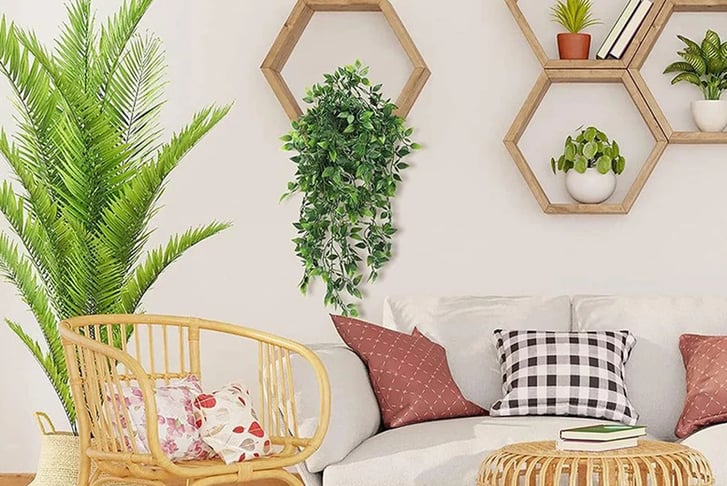 Artificial-Hanging-Plants-Fake-Potted-Plant-Indoor-Outdoor-Decor-1