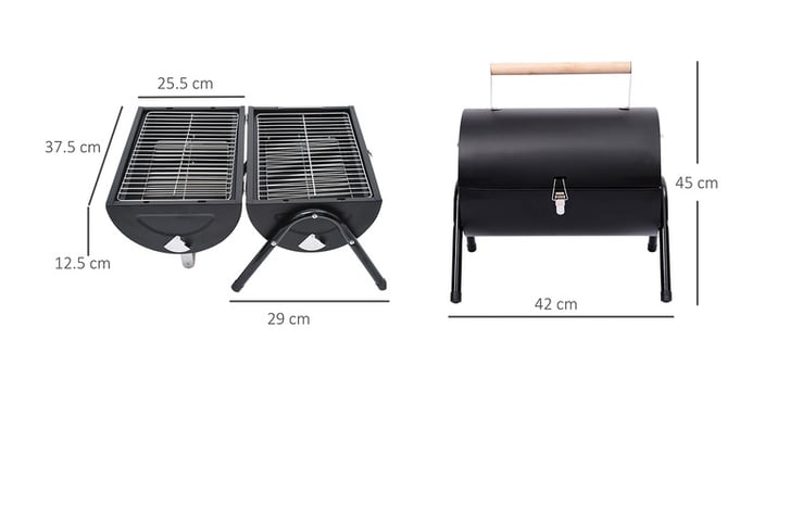 ortable-Charcoal-BBQ-Grill-6