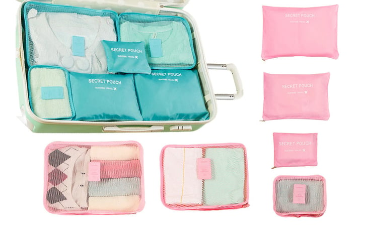 Six-Piece-Luggage-Organiser-2