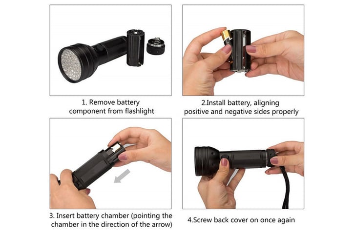 51-LED-UV-Handheld-Flashlight-6