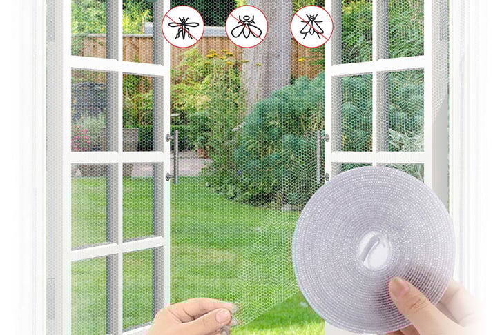 Window-Screen-Netting-with-Tape-1