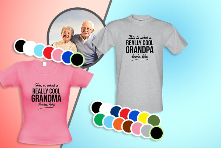 Chargrilled-Slogan tshirt_This is what a really cool grandpa_or grandma looks like_big