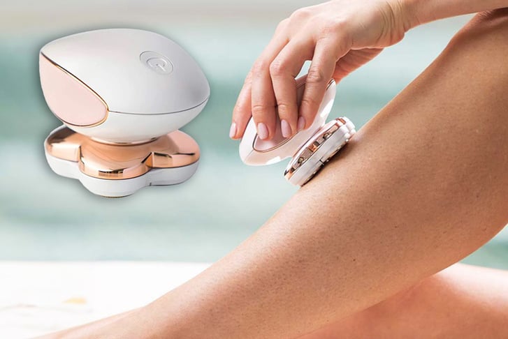  Finishing Touch Flawless Legs, Leg Hair Remover For