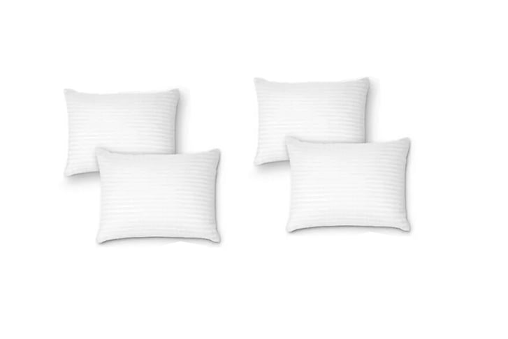 Stripe-Pillows-Extra-Filled-Hollow-Fibre-Hotel-Quality-Support-Stripe-Pillows-5