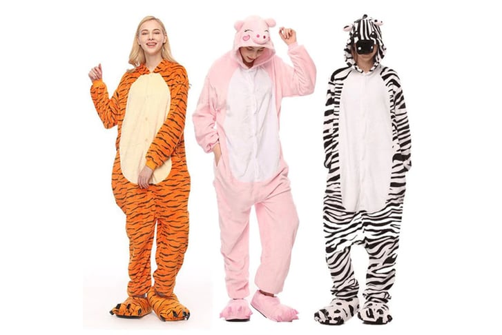 Fleece-Animal-Jumpsuit-Pajamas-Costumes-2
