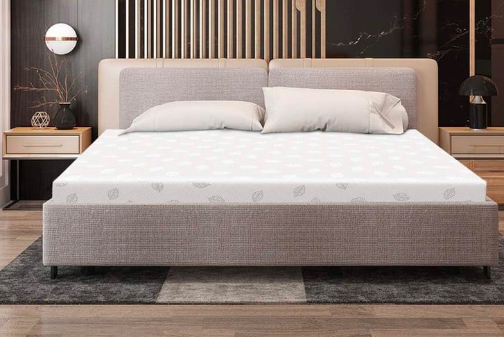 Good-Nite-Single-Mattress-Memory-Foam-4.3Inch-Deep-with-Breathable-Knitted-Removable-Cover-(90-x-190-x-11cm)-1