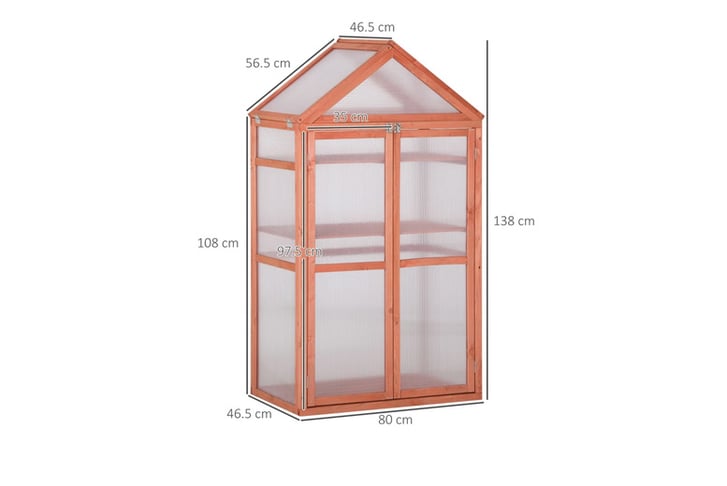 Wooden-frame-Greenhouse-9