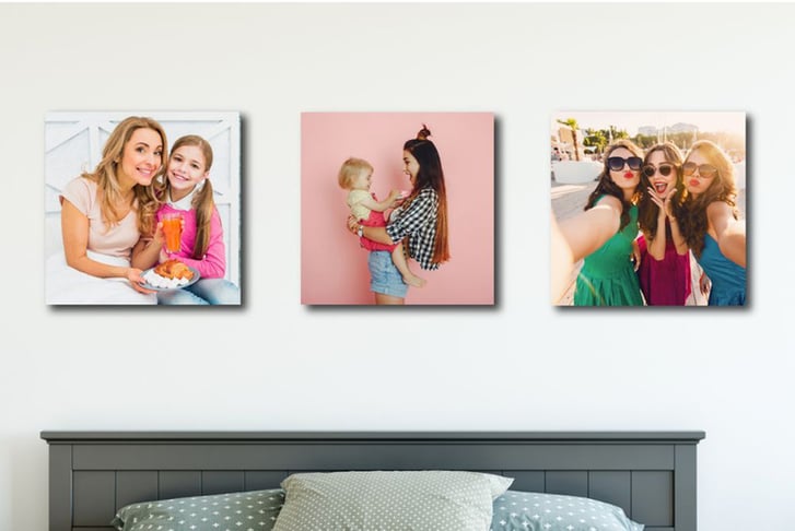 Set-of-3-x-Square-14in-x-14in---Personalised-Canvas-1
