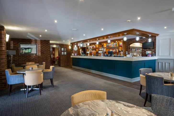 North Wales Hotel & Dinner for 2