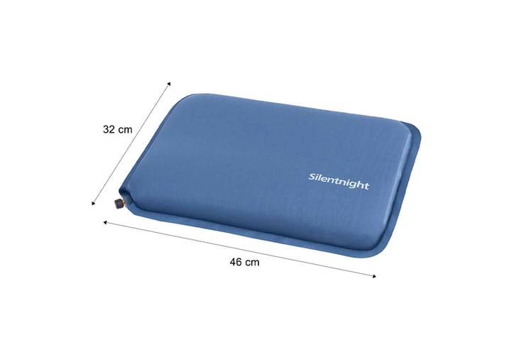 Silentnight-Self-Inflating-Camping-Pillow-5
