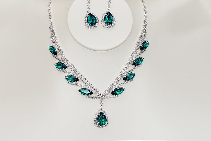 Crystal-Necklace-and-Earrings-Set-8