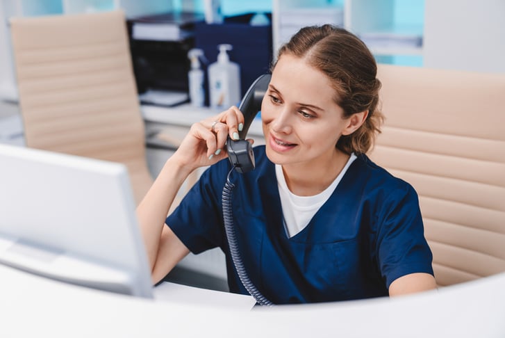 CPD Certified Medical Secretary Online Course