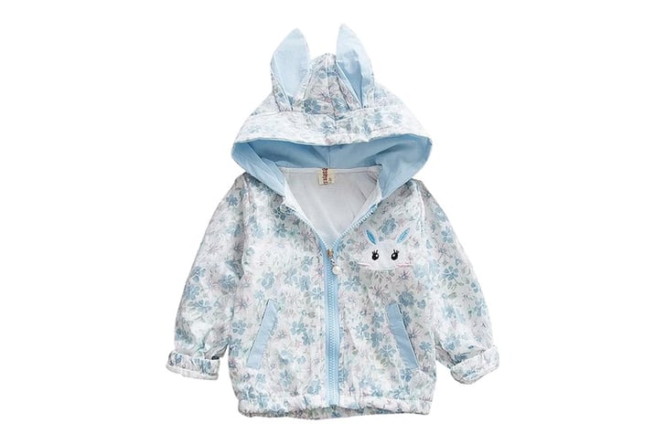 Baby-Girls-Hooded-Jacket-Floral-Pattern-Printing-Jacket-2