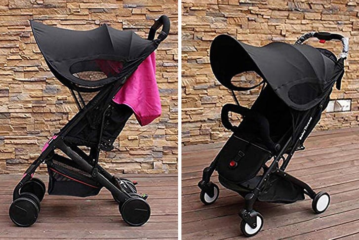 Universal-Fit-Stroller-Buggy-Sun-Protection-4