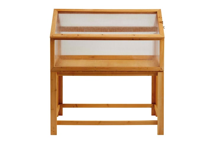 Wooden-Cold-Frame-With-Legs-2